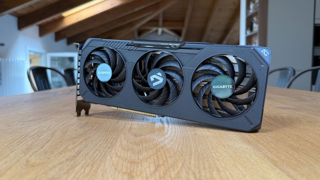 Immagine di Gigabyte RTX 5060 Ti Gaming OC | Test & Recensione