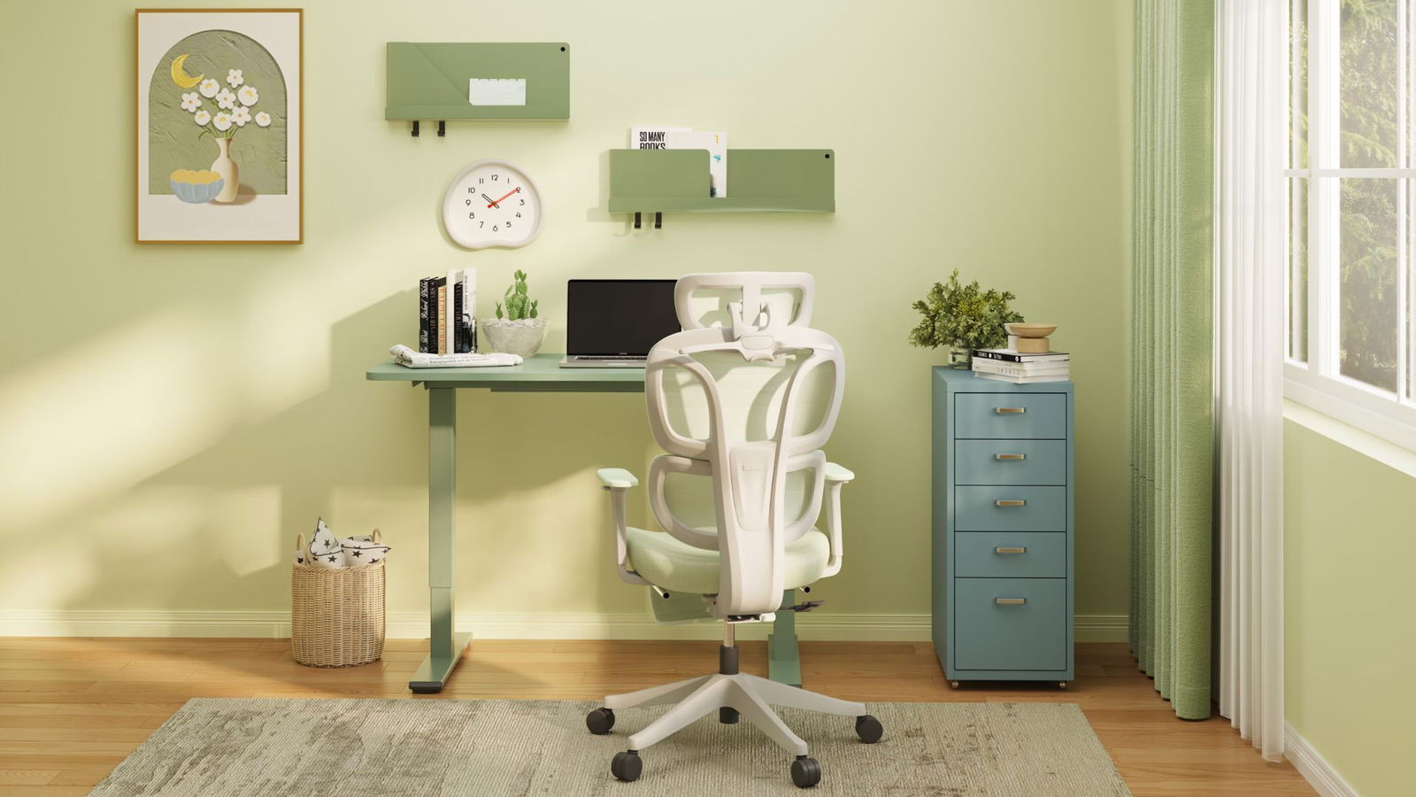 Migliora il tuo ambiente oggi con le offerte Flexispot sui prodotti top