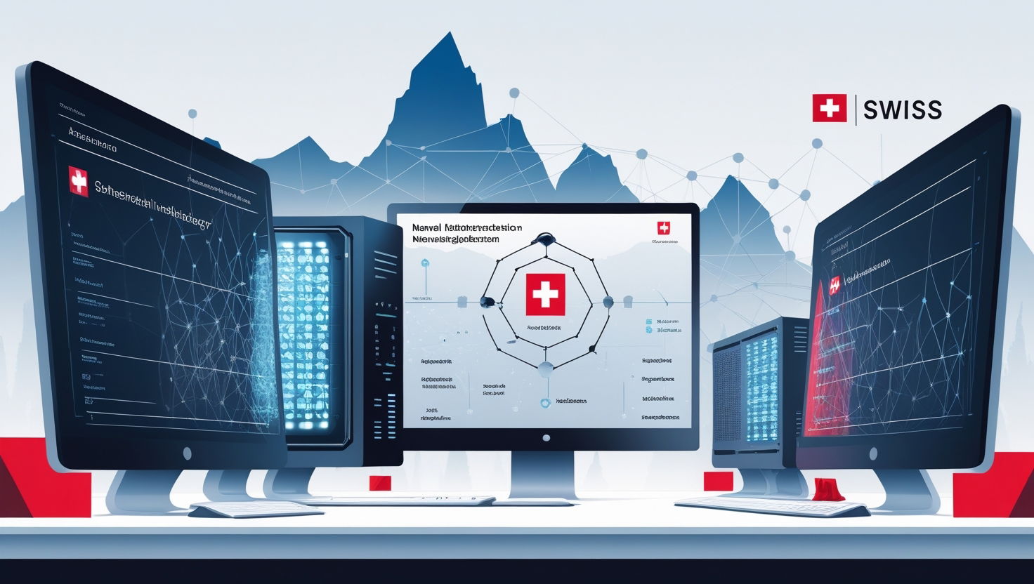 Apertus, l'IA svizzera "open" è troppo conservativa