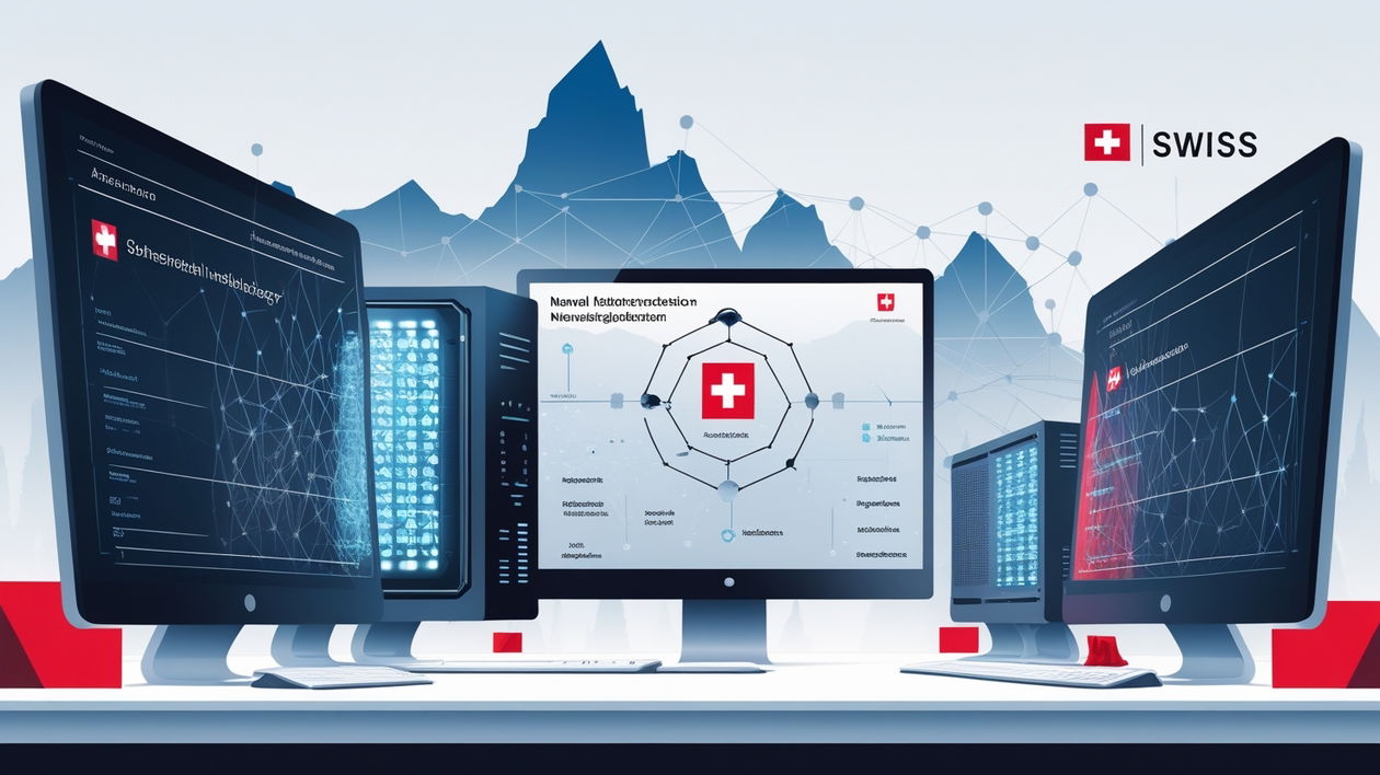 Immagine di Apertus, l'IA svizzera "open" è troppo conservativa