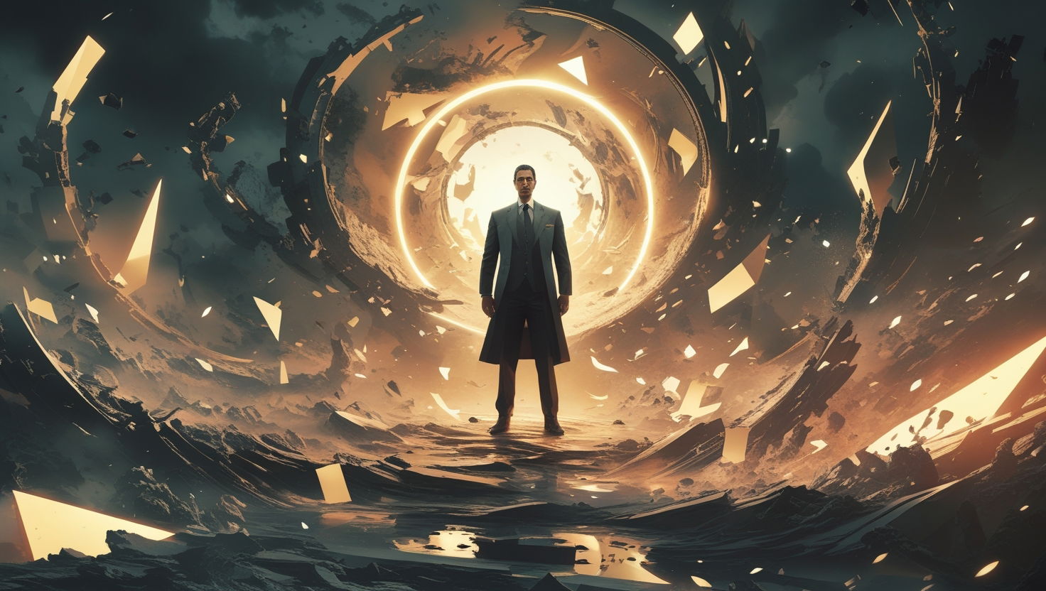 Crisi? Ecco come i veri leader reagiscono