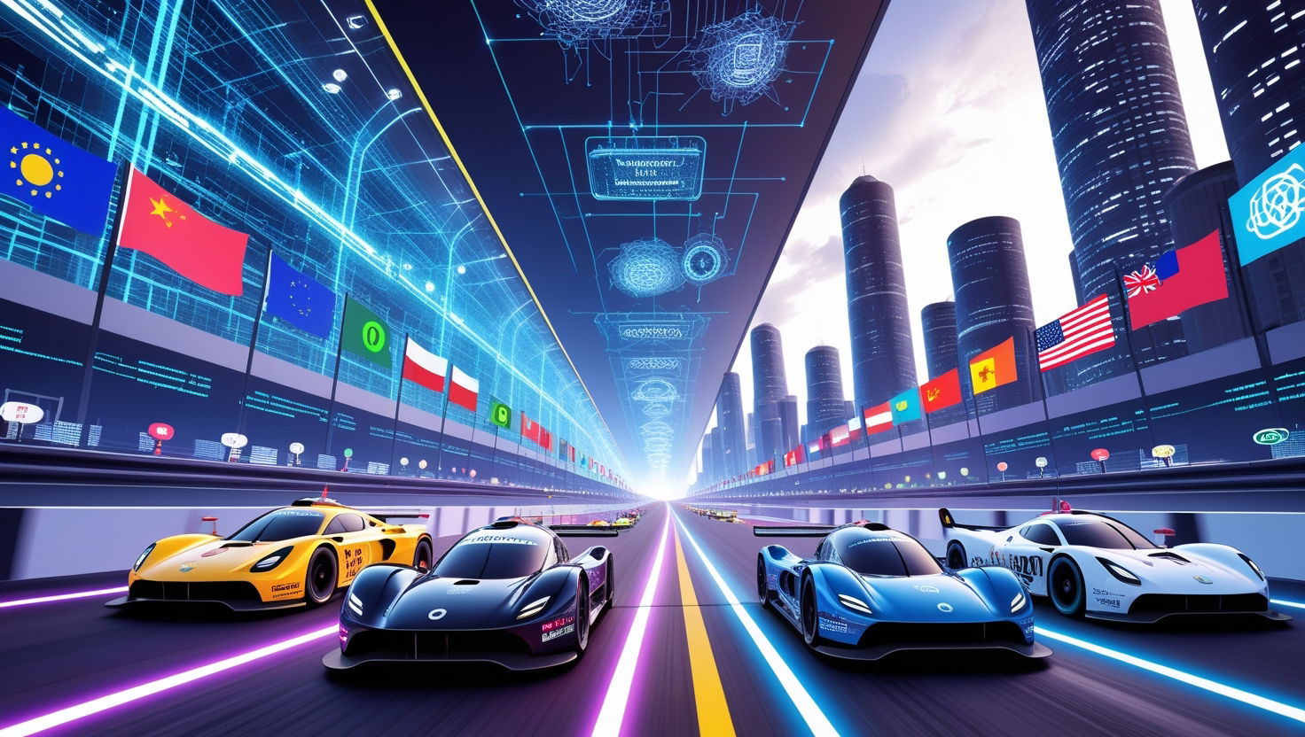 L'AGI è già un successo, di investimenti almeno