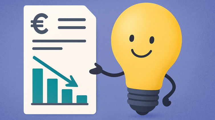 Immagine di Passa a Octopus in 2 minuti: luce e gas a prezzo fisso per 12 mesi