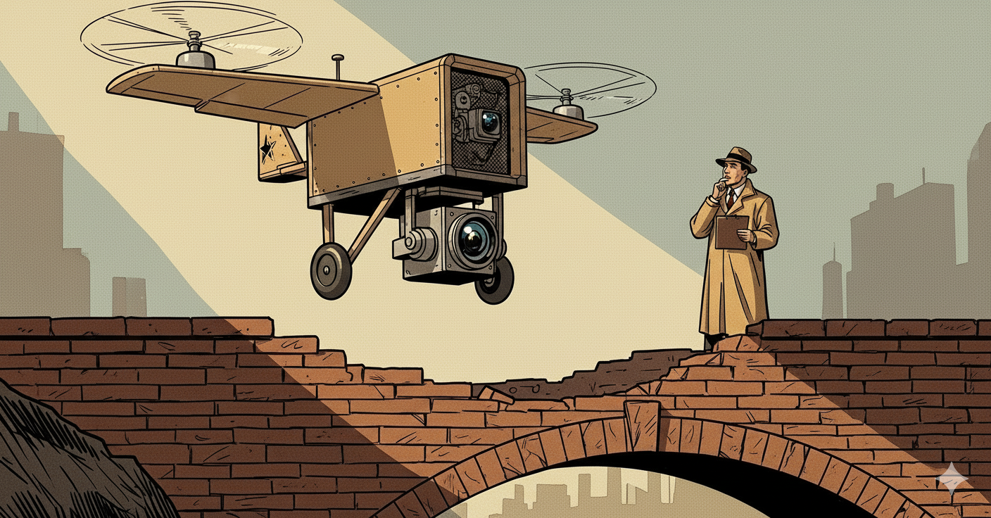 Droni nel business: come sfruttarli in sicurezza tra regole e vantaggi