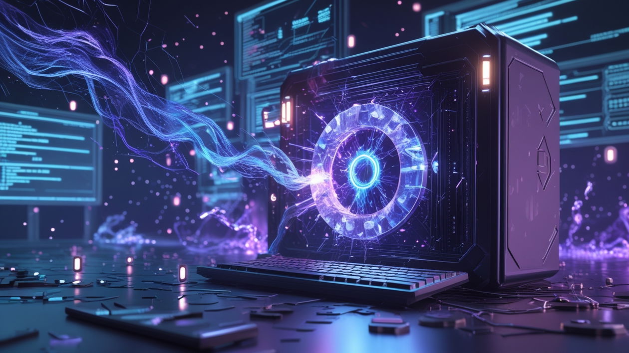 Immagine di Il quantum computing minaccia i dati aziendali: come proteggersi?