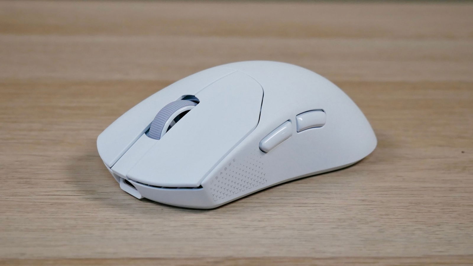 Corsair SABRE v2 PRO: il mouse ultraleggero da 36 grammi | Test & Recensione
