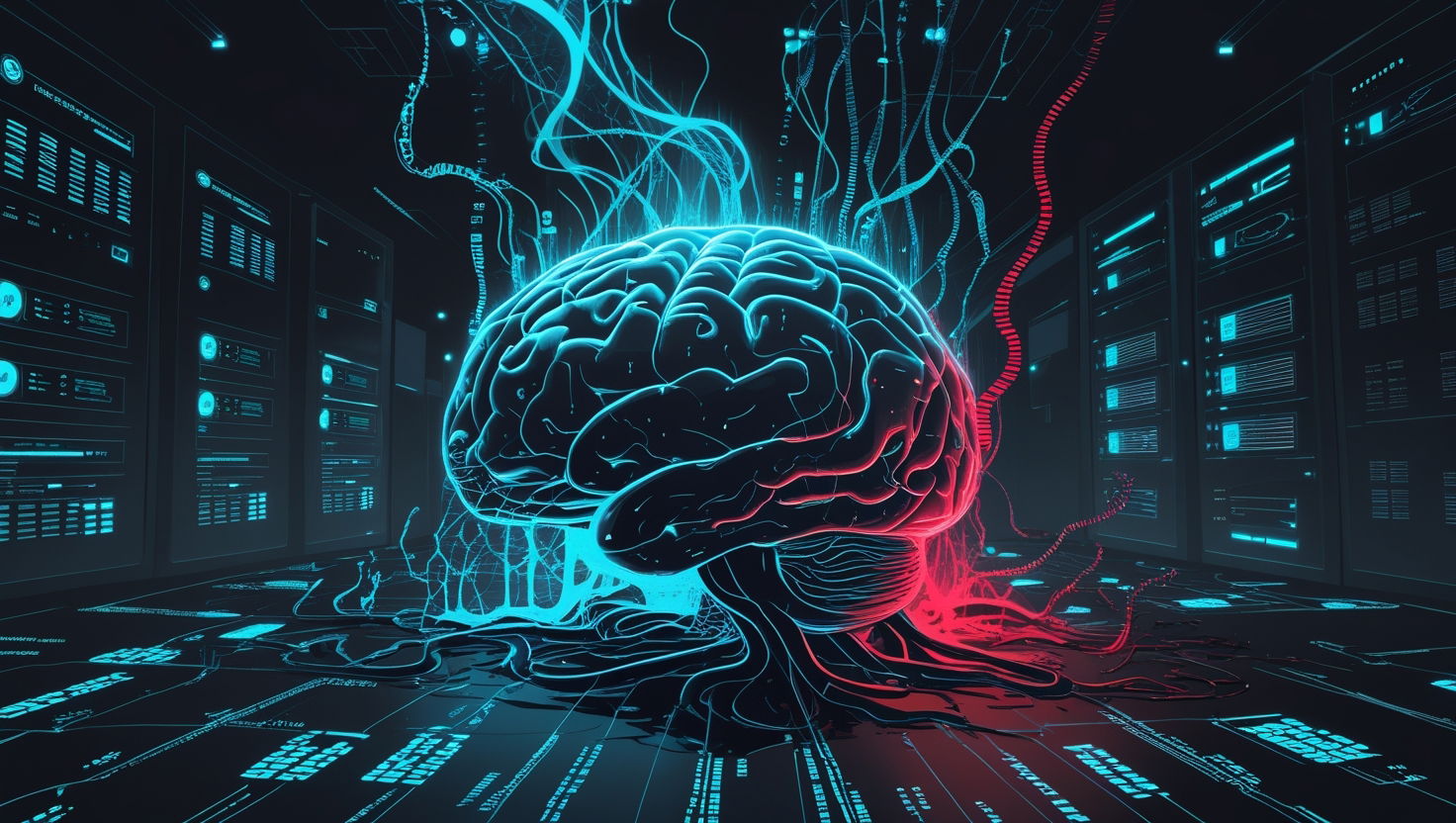 Attacco ShadowLeak: l'AI ruba i dati di nascosto