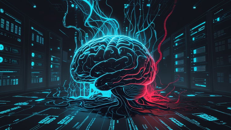 Immagine di Attacco ShadowLeak: l'AI ruba i dati di nascosto