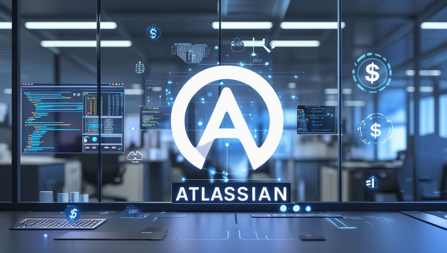 Atlassian acquisisce azienda per 1 miliardo