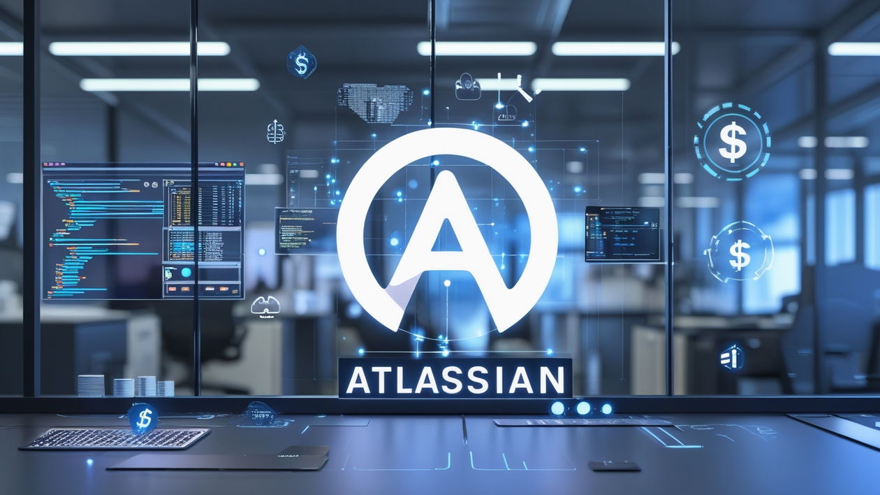 Immagine di Atlassian acquisisce azienda per 1 miliardo