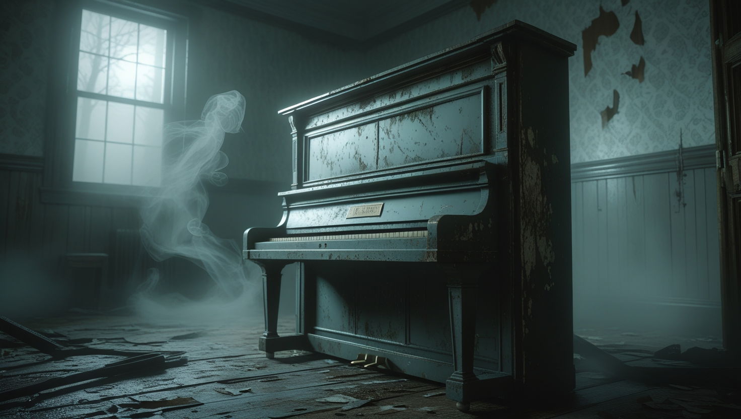 Silent Hill 1, esiste già un remake gratuito creato dai fan