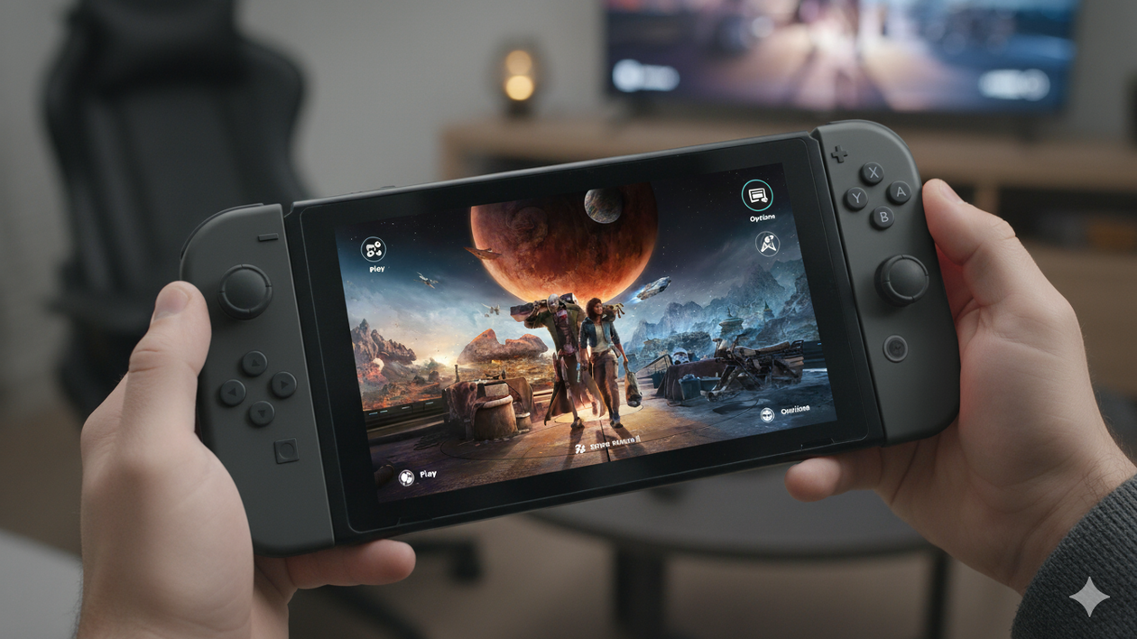 Immagine di Star Wars Outlaws arriva su Switch 2: ecco com'è | Recensione