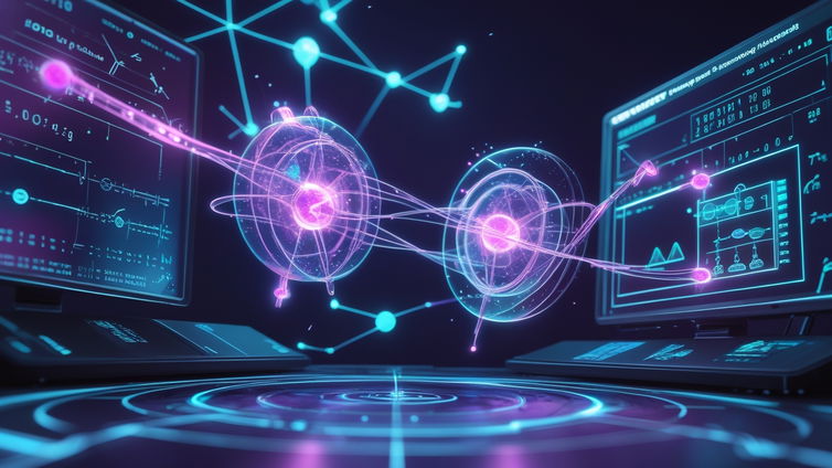 Immagine di Quantum computing, nuovo metodo offre una fedeltà mai vista