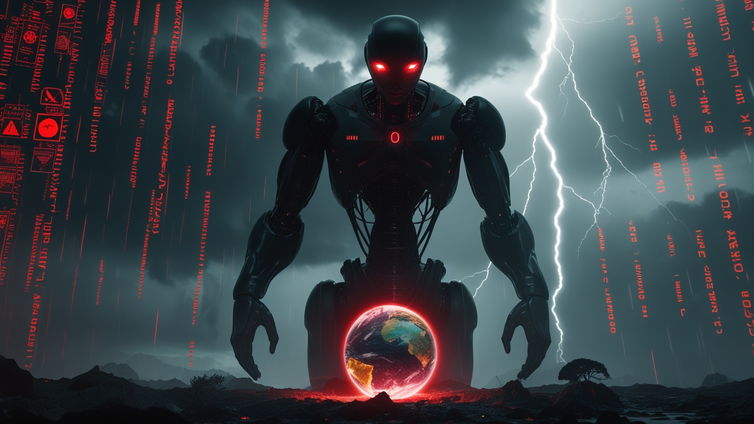 Immagine di OpenAI rischia di scatenare un disastro globale