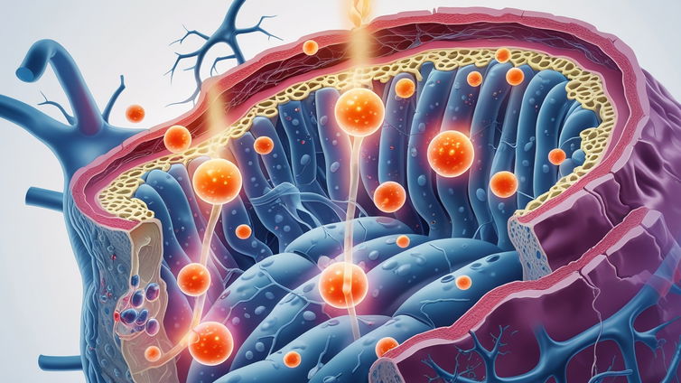 Immagine di Il pancreas produce la sua versione di Ozempic