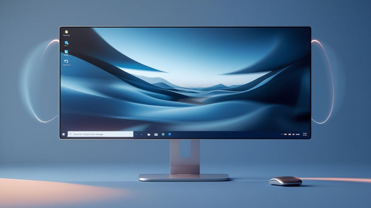 Immagine di Windows 11 riporta gli eventi nel calendario