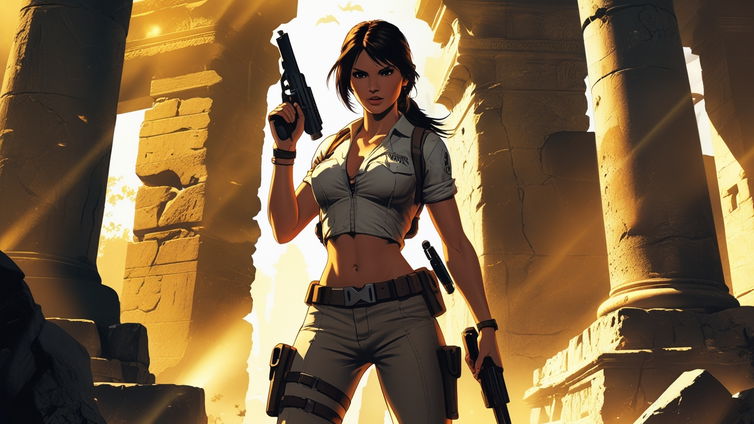 Immagine di Tomb Raider, un nuovo classico starebbe per tornare