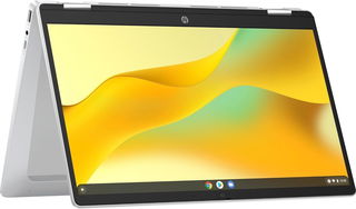 Immagine di HP Chromebook x360