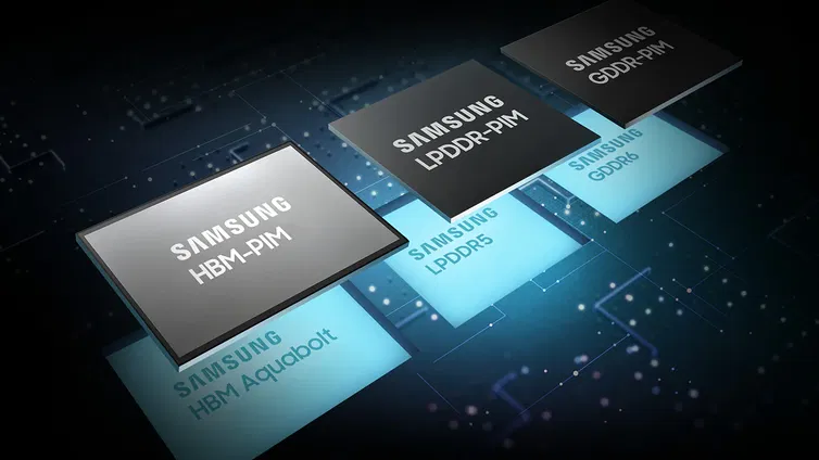 Immagine di Samsung aumenta i prezzi DRAM e NAND del 30%