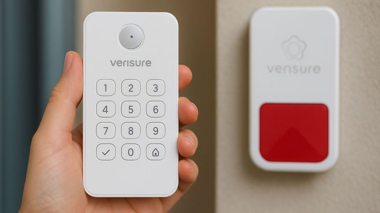 Immagine di Verisure: la sicurezza che fa di più e ora a un prezzo più conveniente!