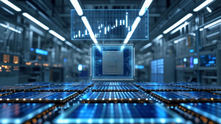 Immagine di TSMC aumenta del 50% il prezzo dei chip a 2nm