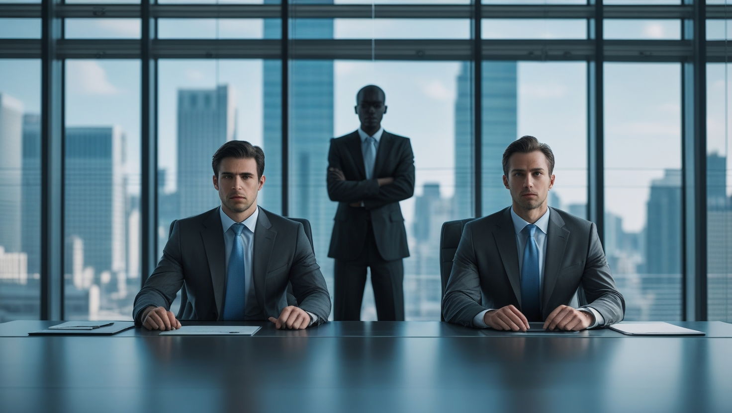 Oracle nomina due Ceo, ma Ellison resta al comando