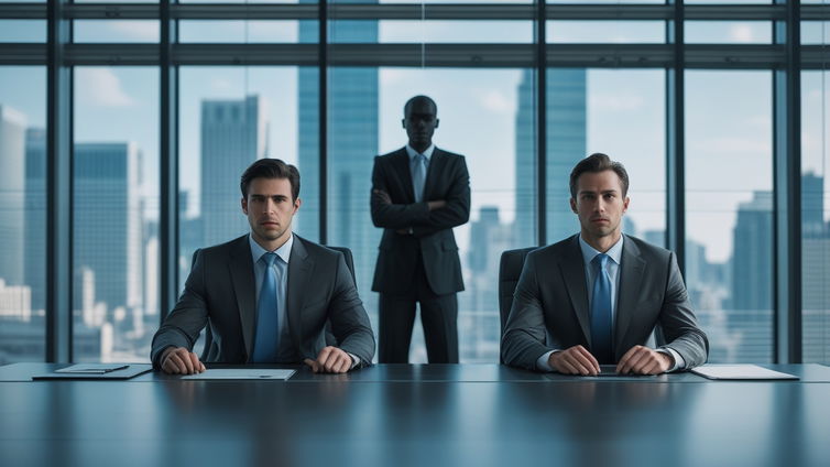 Immagine di Oracle nomina due Ceo, ma Ellison resta al comando