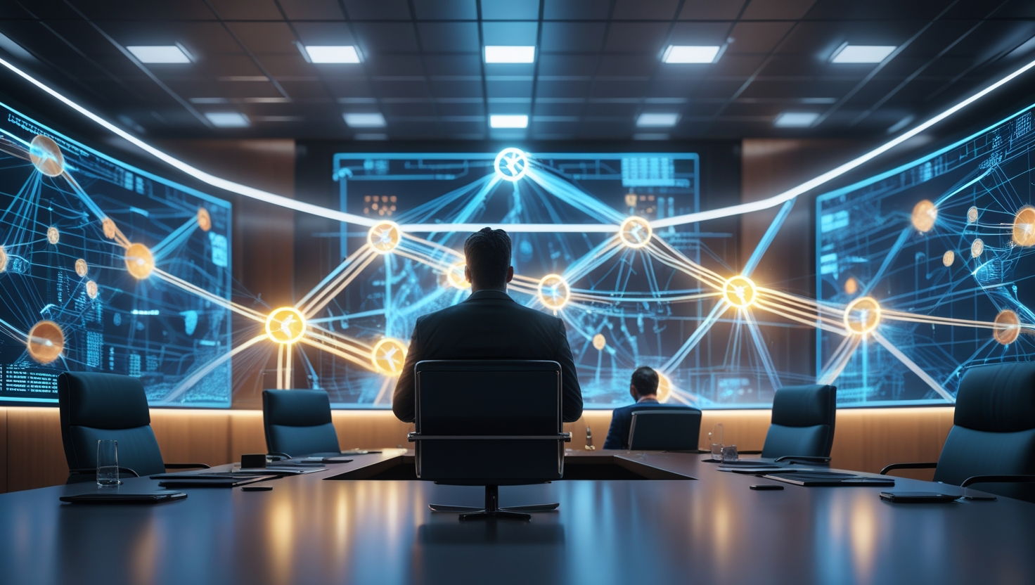 La blockchain fatica a diffondersi nelle aziende