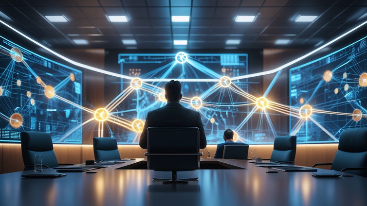 Immagine di La blockchain fatica a diffondersi nelle aziende