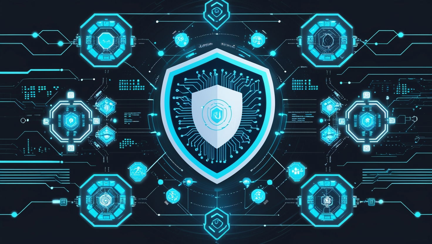 6 modi innovativi per usare l'IA nella sicurezza