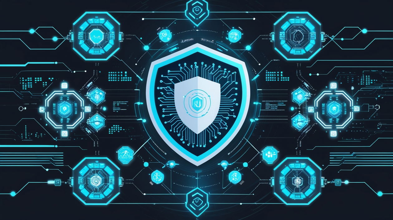 Immagine di 6 modi innovativi per usare l'IA nella sicurezza