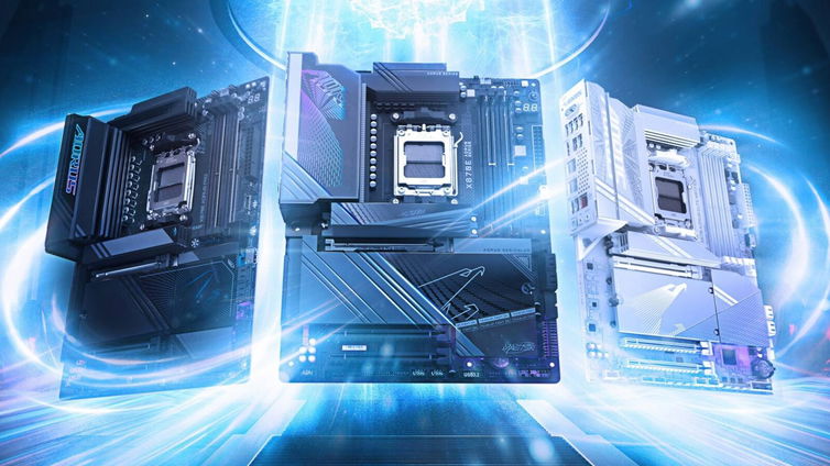 Immagine di Nuovo record DDR5: oltre 13.000 MT/s su Gigabyte