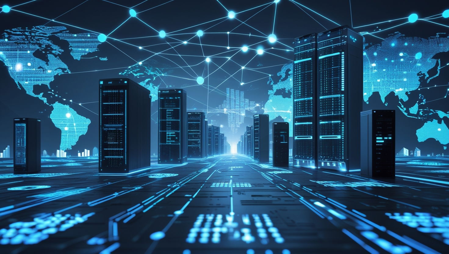 L'IA ha salvato gli USA dalla recessione, secondo Deutsche Bank