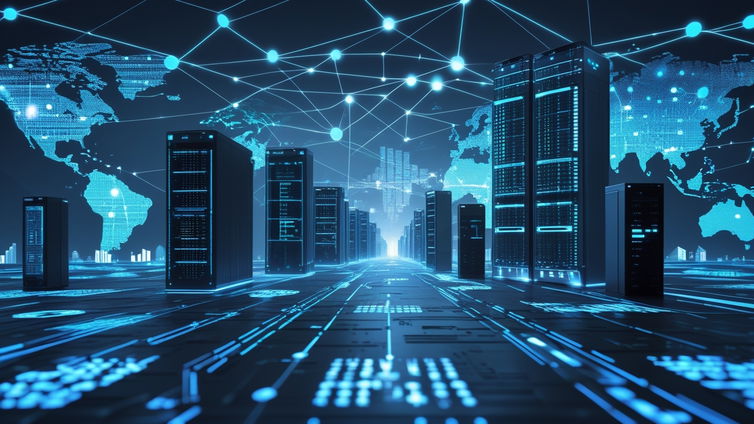 Immagine di L'IA ha salvato gli USA dalla recessione, secondo Deutsche Bank