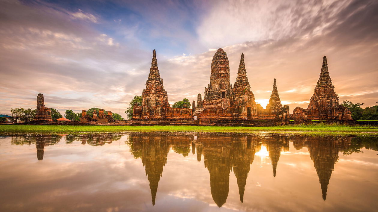 Immagine di Thailandia: tecnologia e buon senso per viaggiare sicuri e senza stress