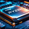 AMD prepara il Ryzen 9 con doppia 3D V-Cache: è record