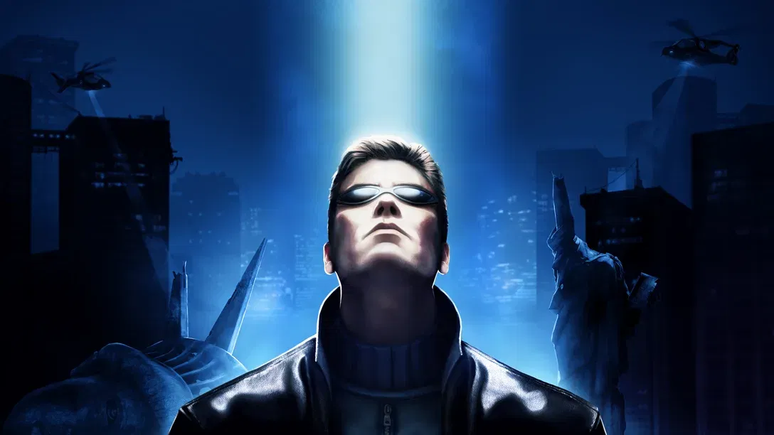 Deus Ex Remastered annunciato ufficialmente