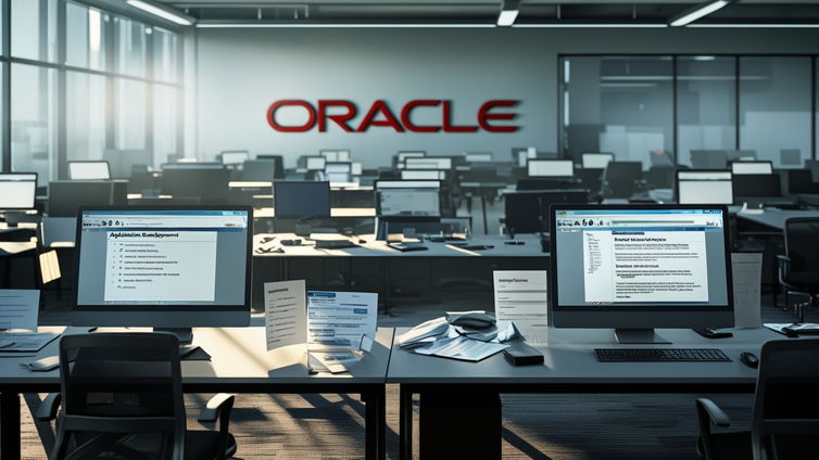 Immagine di Oracle verso 10mila licenziamenti entro fine anno
