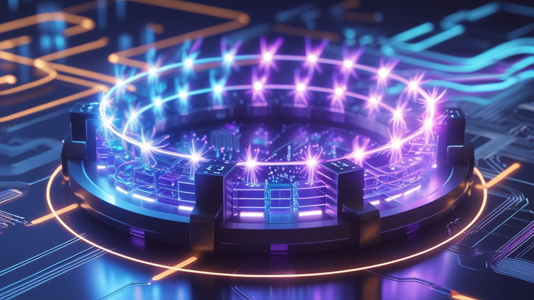 Immagine di Internet quantistico: ora arriva a 2.000 km di distanza