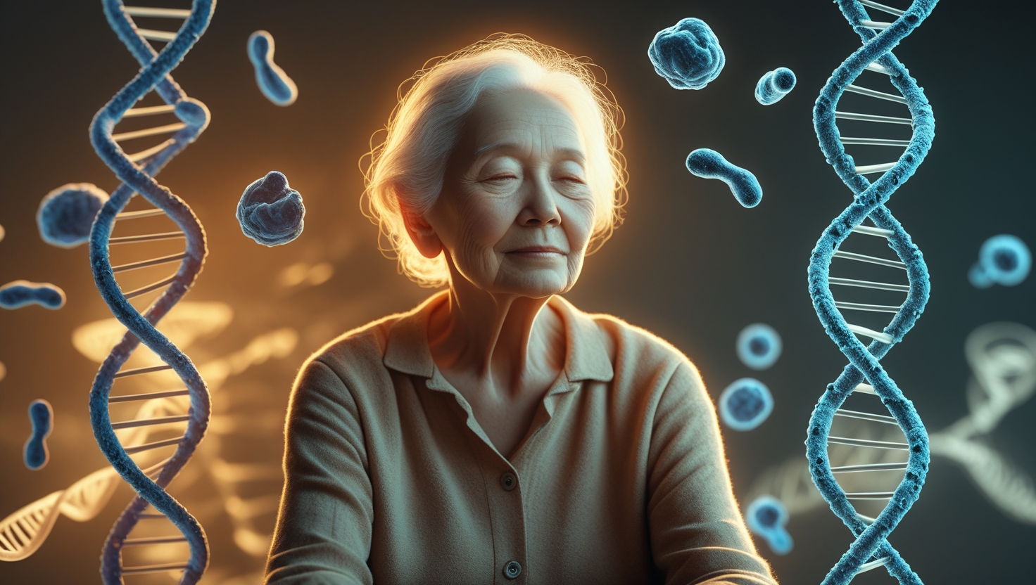 Scoperti i segreti della donna più longeva al mondo