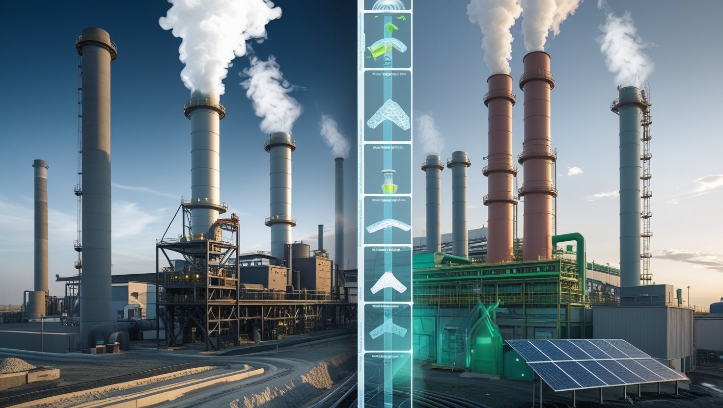 Risolto il problema climatico più difficile al mondo?