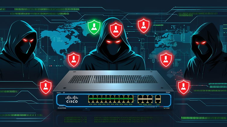 Immagine di Cisco corregge una pericolosa vulnerabilità zero-day