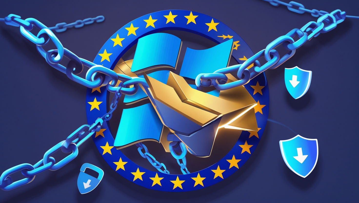 Microsoft costretta a rendere gratuiti gli update