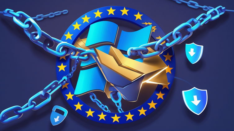 Immagine di Microsoft costretta a rendere gratuiti gli update