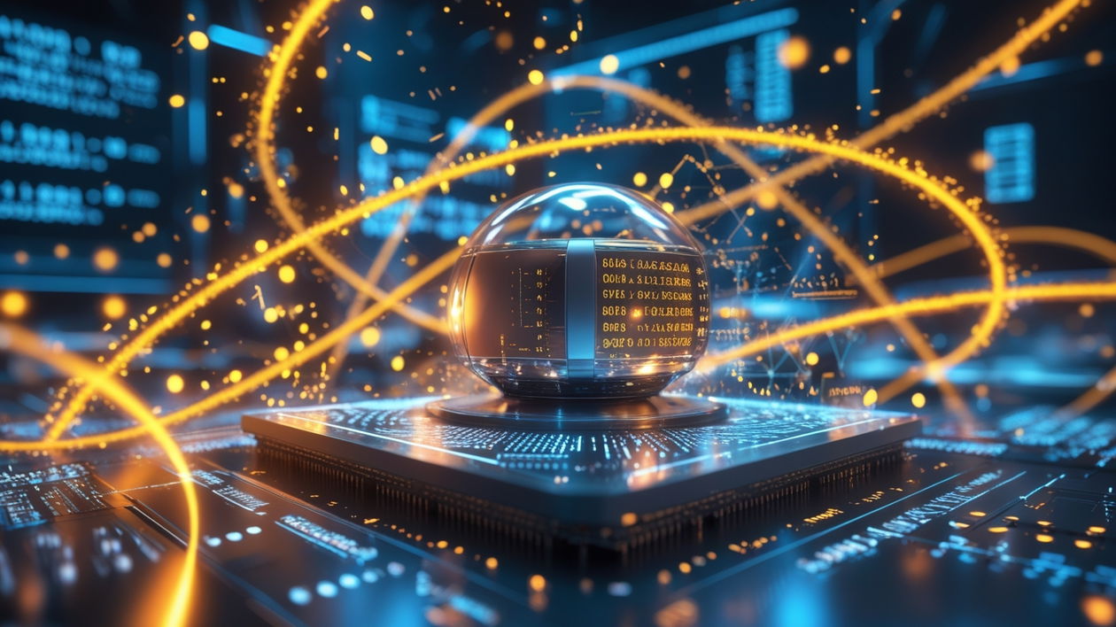 Immagine di Ecco l'algoritmo quantico che risolve in 15 minuti calcoli da 20 milioni di anni