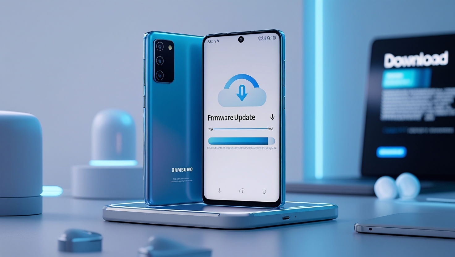 Immagine di A27 in arrivo: Samsung spinge sul supporto a lungo termine