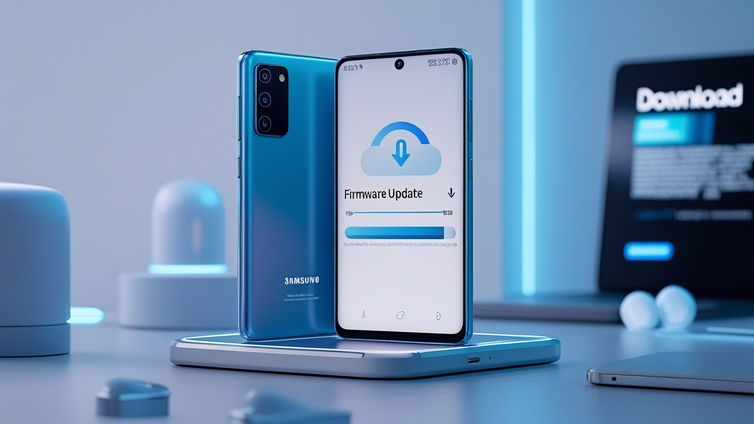 Immagine di A27 in arrivo: Samsung spinge sul supporto a lungo termine