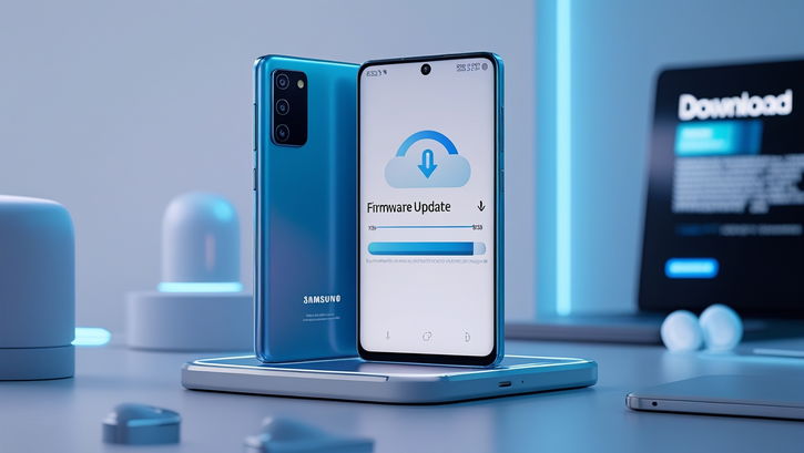 Immagine di A27 in arrivo: Samsung spinge sul supporto a lungo termine