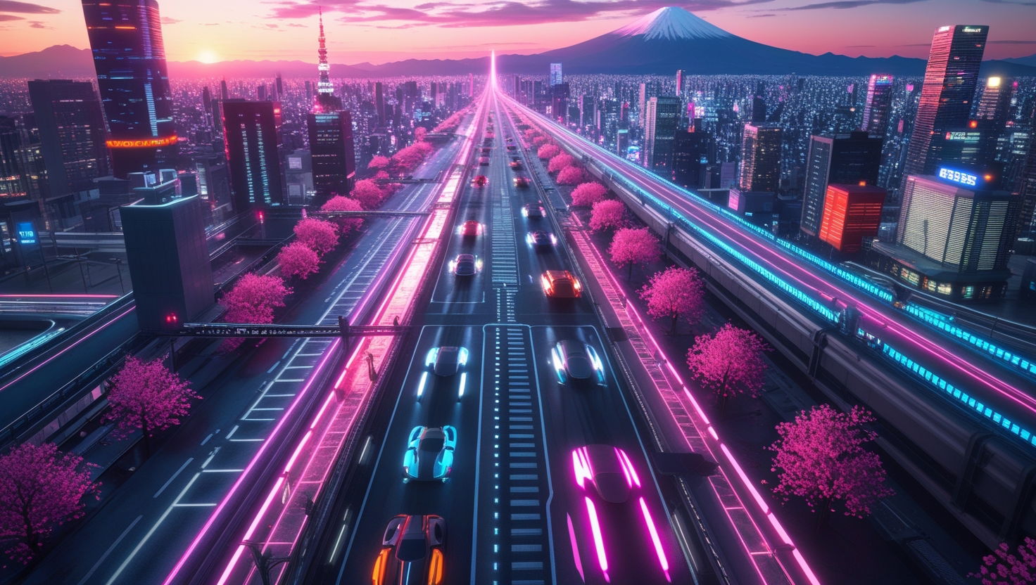 Forza Horizon 6: la mappa sarà più grande di FH5