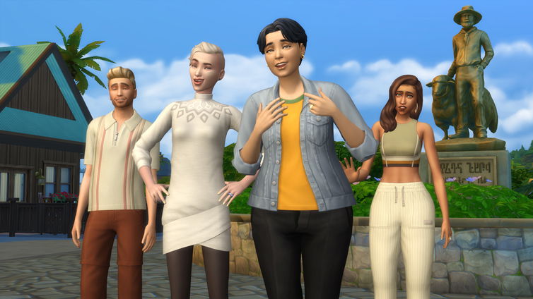 Immagine di I creator di The Sims abbandonano EA per protesta